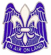 Distinctive Unit Insignia