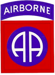 Shoulder Sleeve Insignia